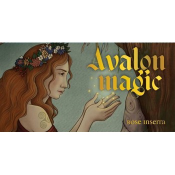 Avalon Magic kortos Rockpool